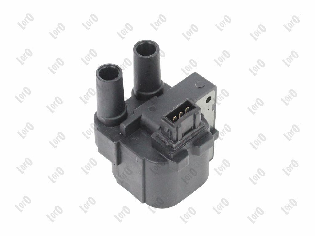 Bobine d'allumage ABAKUS 122-01-062