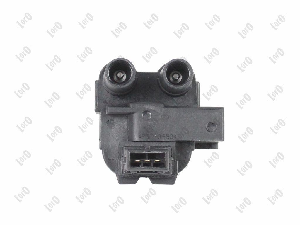 Bobine d'allumage ABAKUS 122-01-062