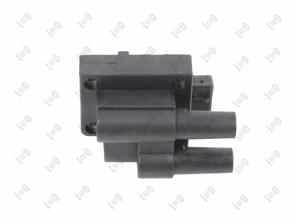 Bobine d'allumage ABAKUS 122-01-062