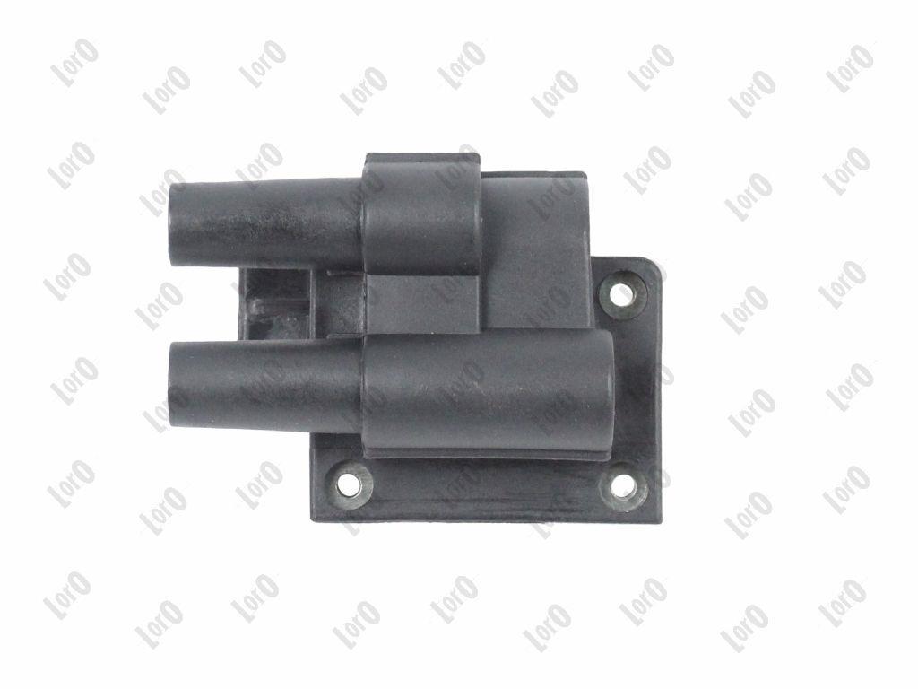 Bobine d'allumage ABAKUS 122-01-062