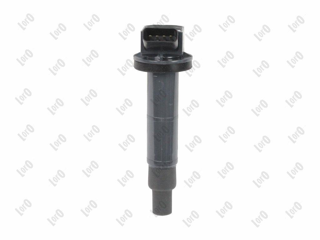 Bobine d'allumage ABAKUS 122-01-066
