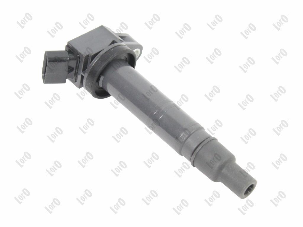 Bobine d'allumage ABAKUS 122-01-067