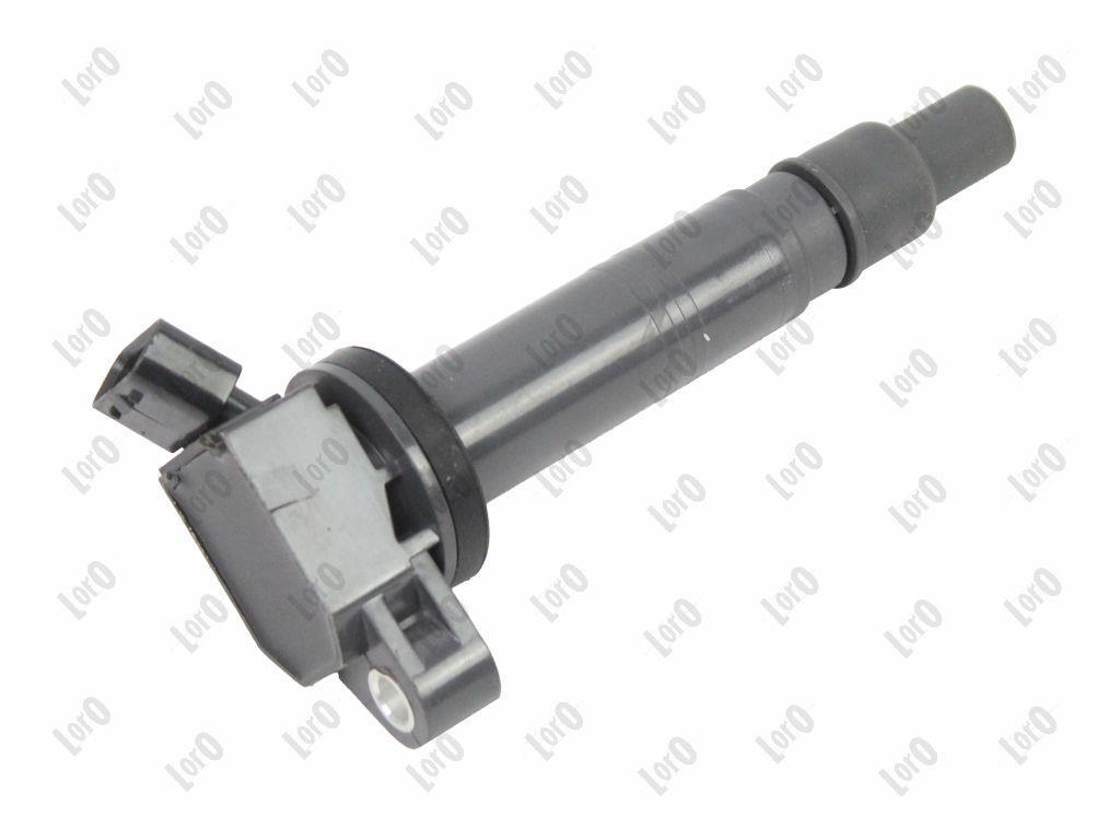 Bobine d'allumage ABAKUS 122-01-067