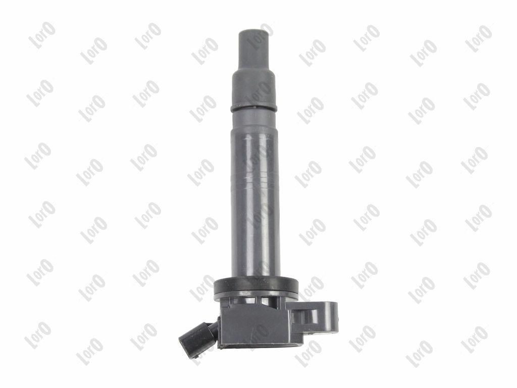 Bobine d'allumage ABAKUS 122-01-067
