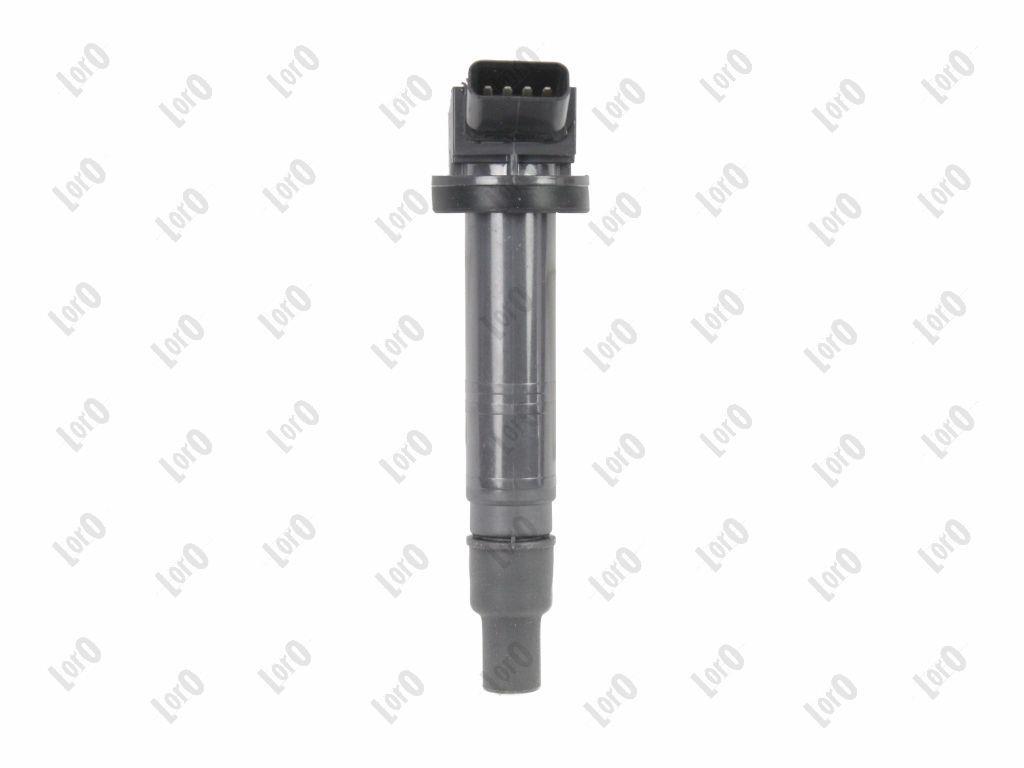 Bobine d'allumage ABAKUS 122-01-067