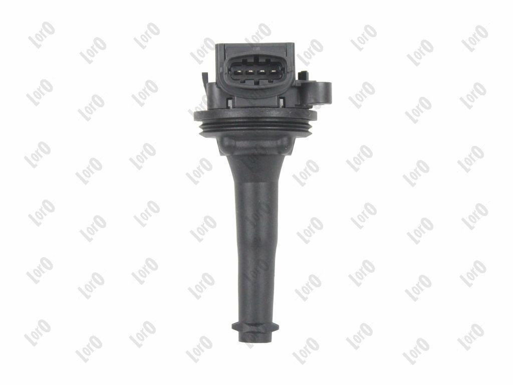 Bobine d'allumage ABAKUS 122-01-069