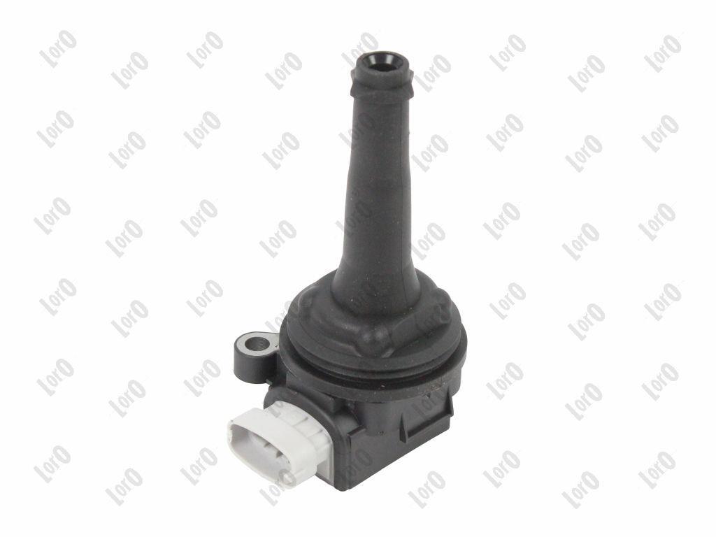 Bobine d'allumage ABAKUS 122-01-070