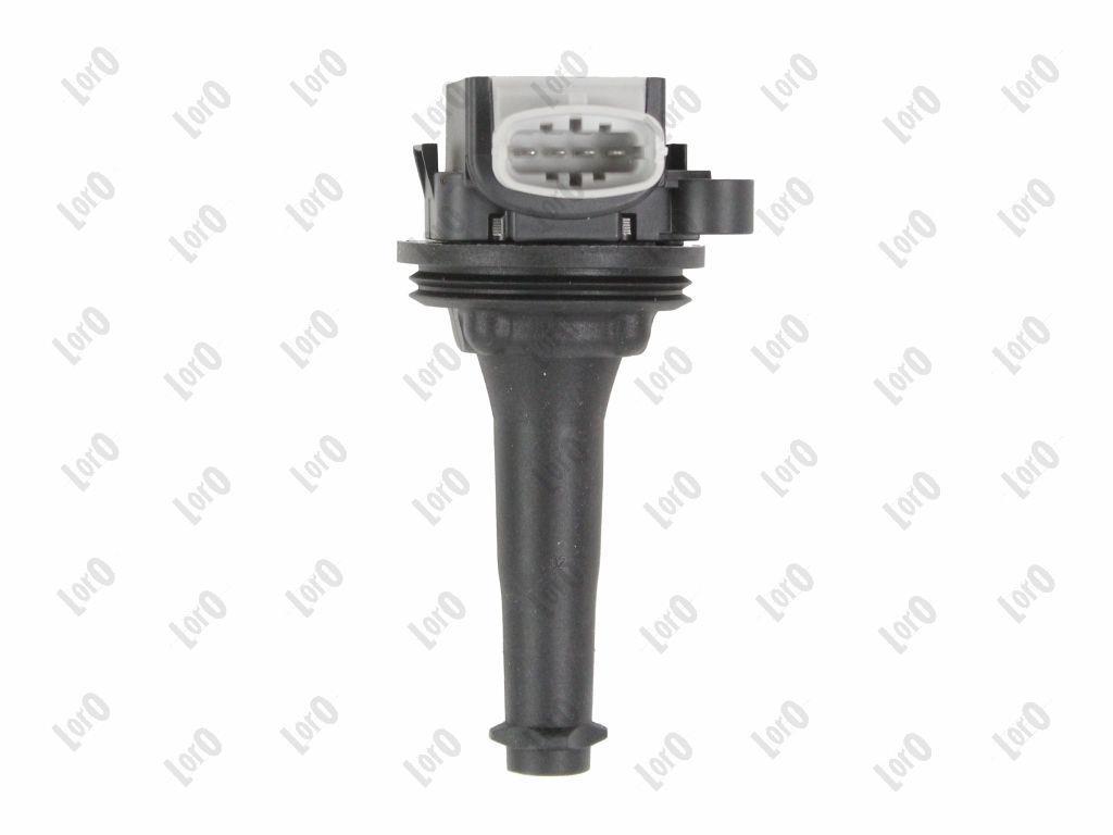 Bobine d'allumage ABAKUS 122-01-070