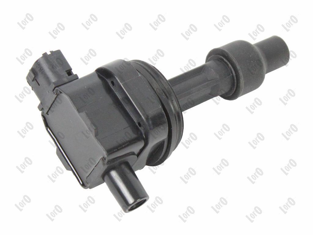 Bobine d'allumage ABAKUS 122-01-071