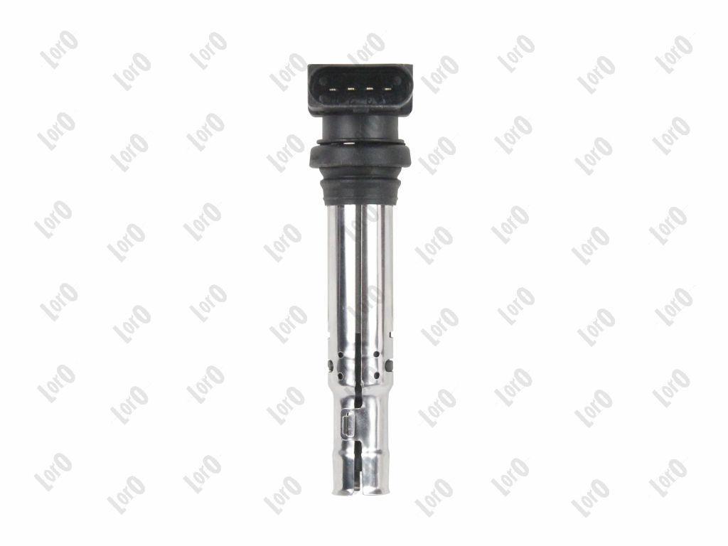 Bobine d'allumage ABAKUS ref. 122-01-075