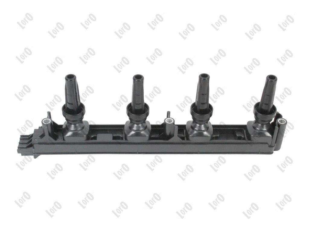 Bobine d'allumage ABAKUS 122-01-084