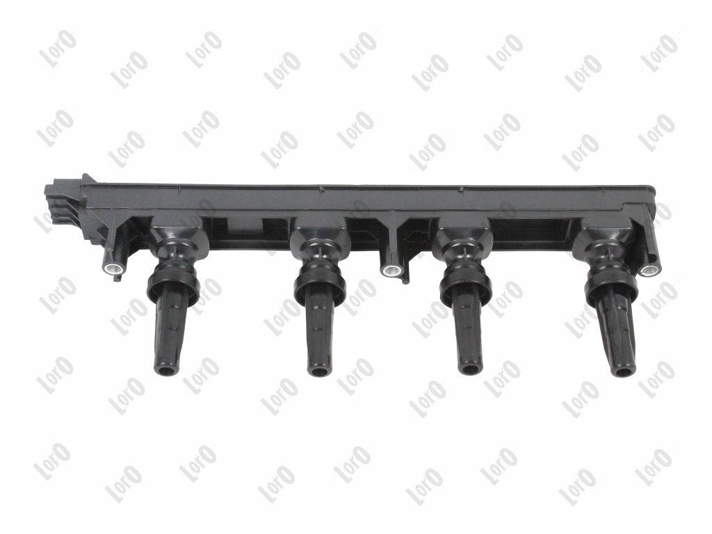 Bobine d'allumage ABAKUS 122-01-084