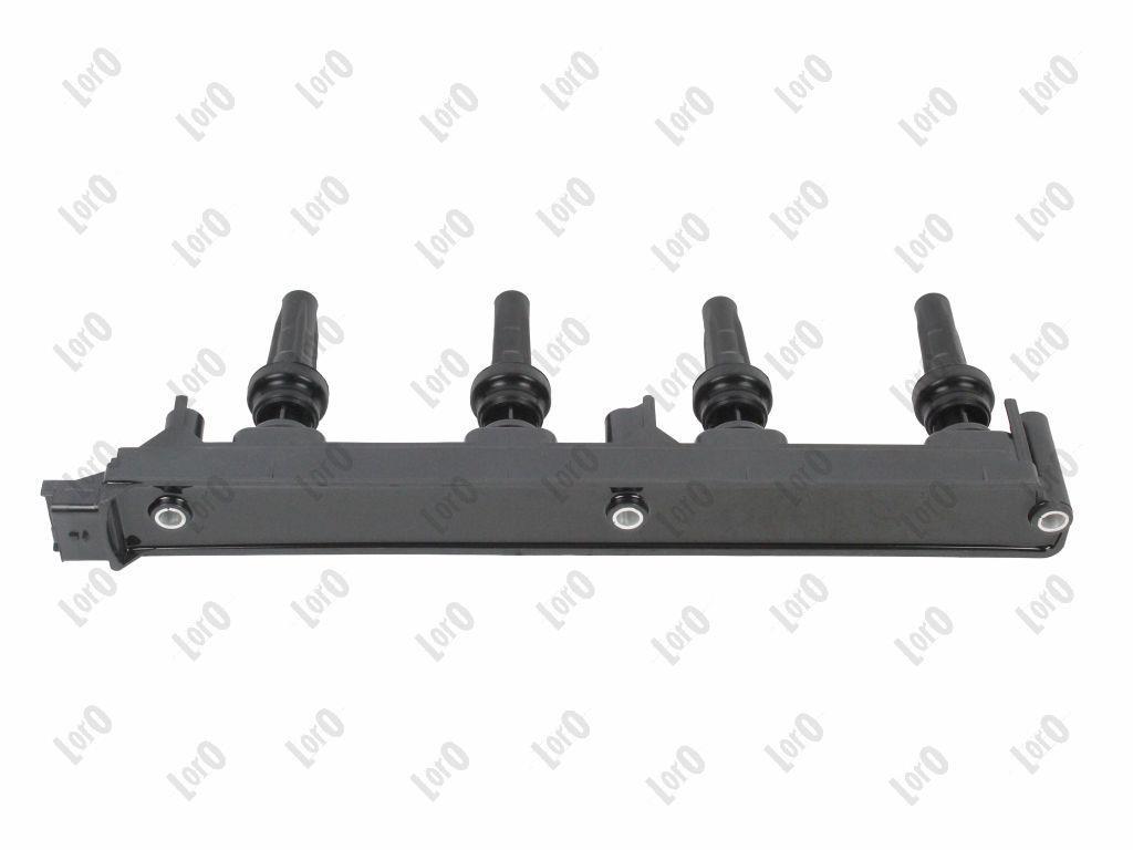 Bobine d'allumage ABAKUS 122-01-084