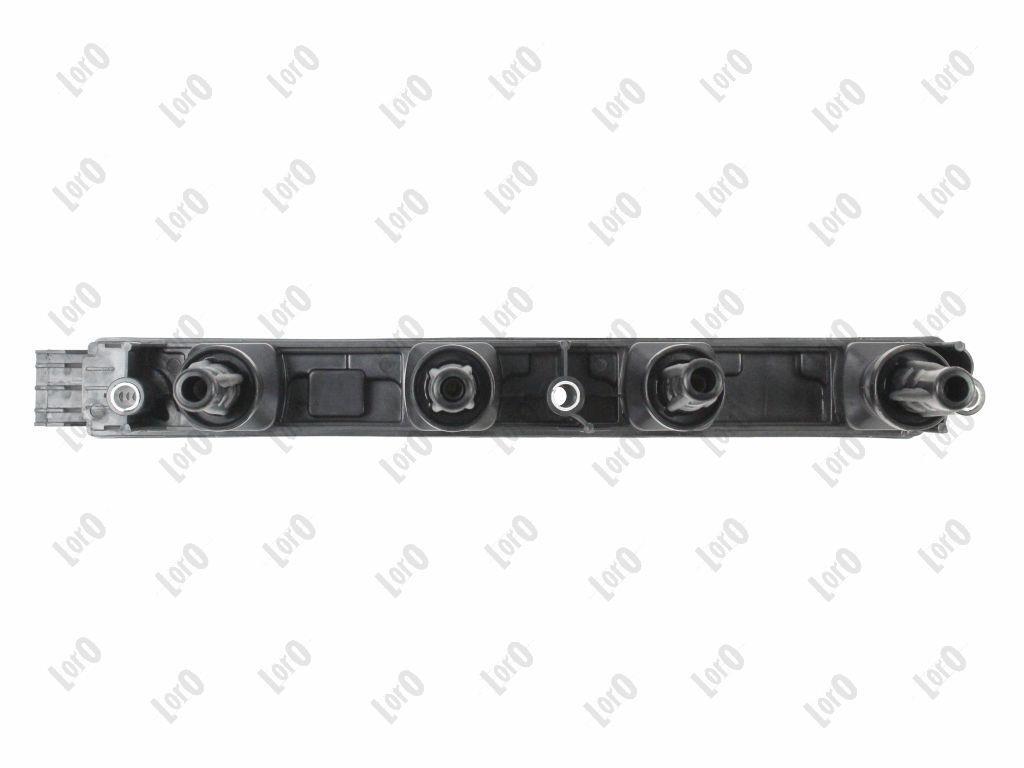 Bobine d'allumage ABAKUS 122-01-084