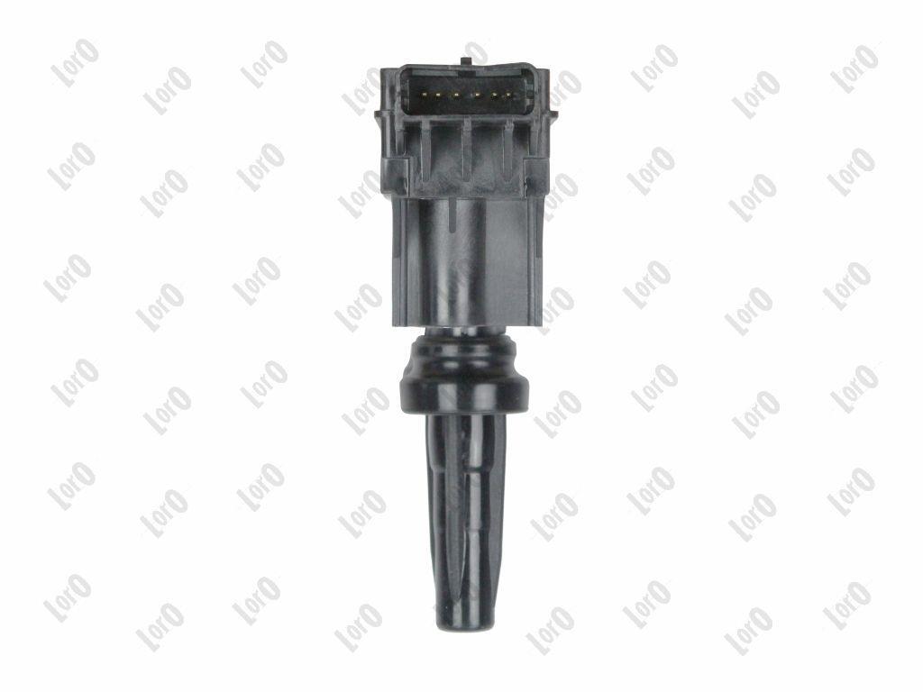 Bobine d'allumage ABAKUS 122-01-084