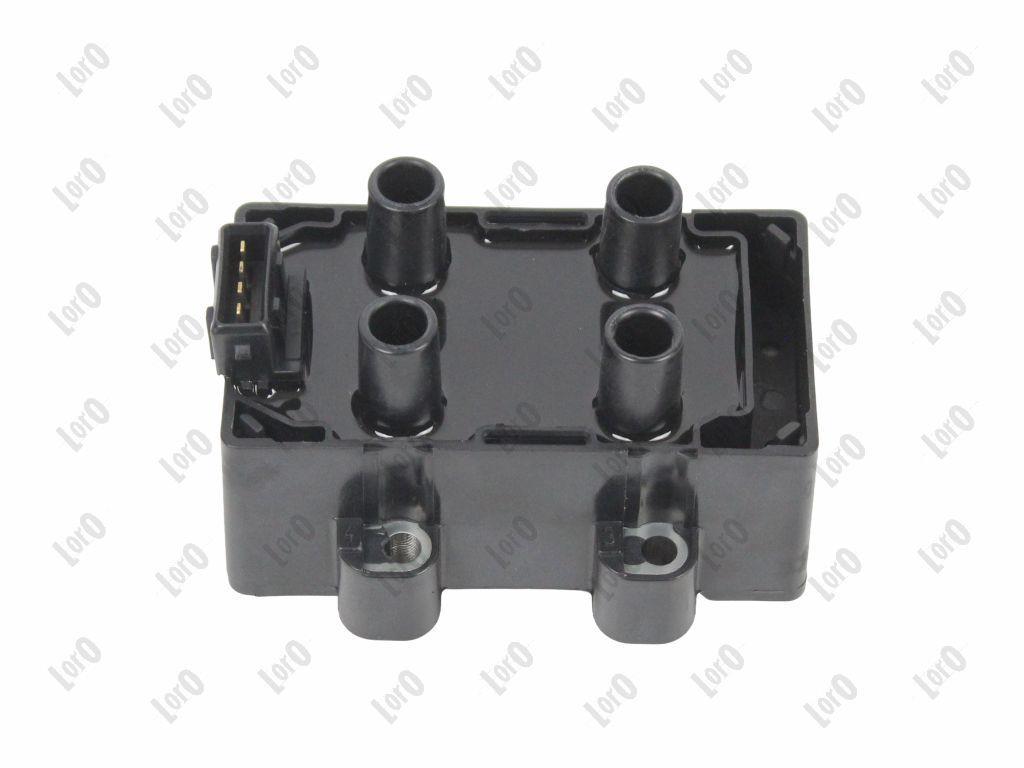Bobine d'allumage ABAKUS 122-01-085