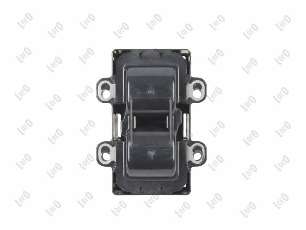 Bobine d'allumage ABAKUS 122-01-085