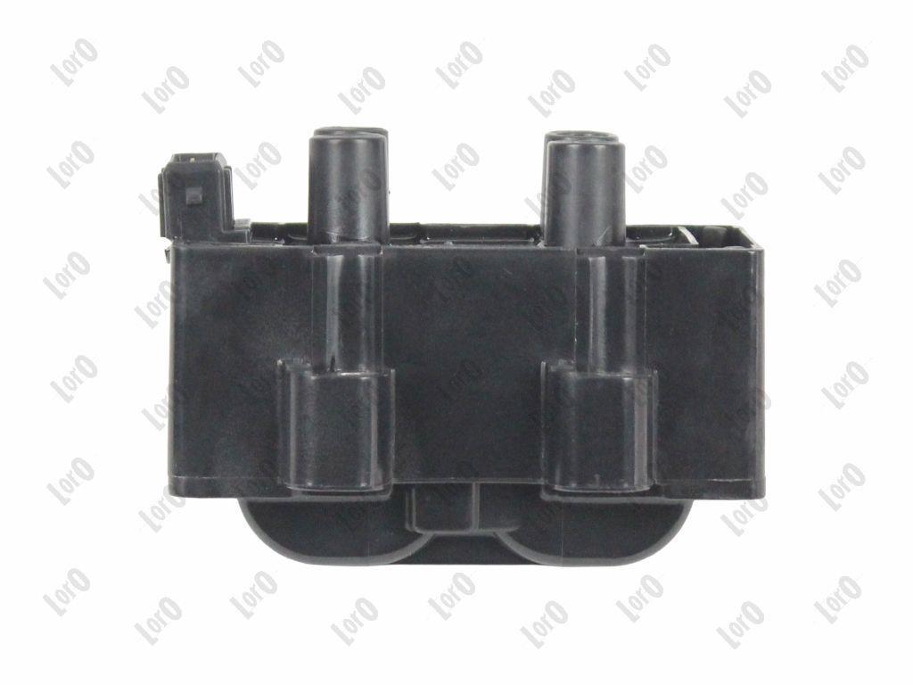 Bobine d'allumage ABAKUS 122-01-085