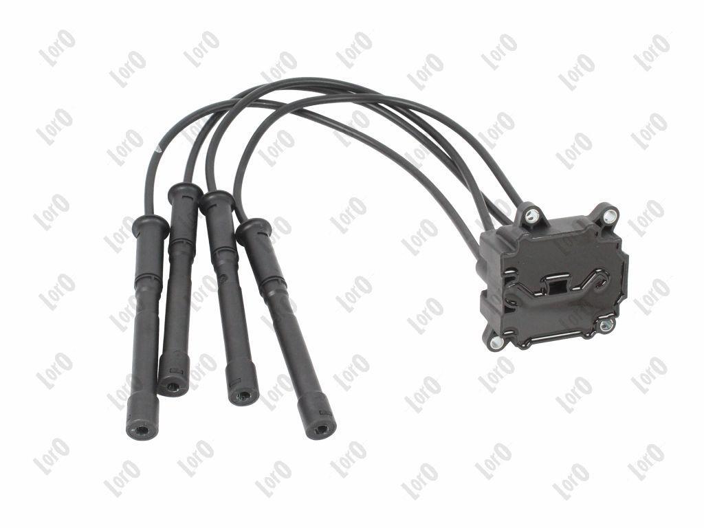 Bobine d'allumage ABAKUS ref. 122-01-087