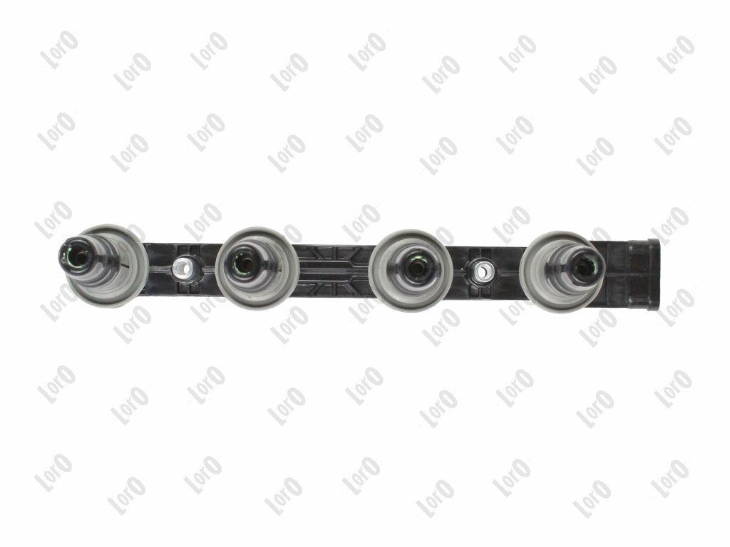 Bobine d'allumage ABAKUS 122-01-095