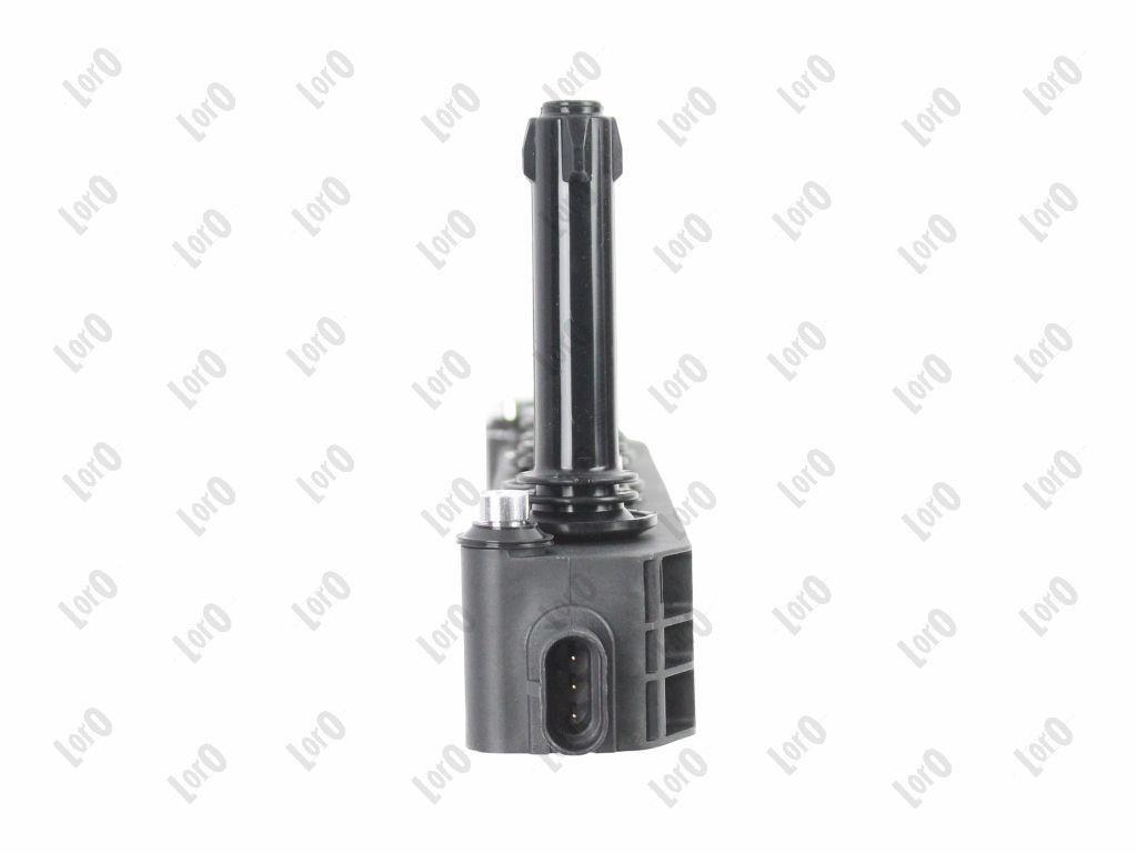Bobine d'allumage ABAKUS 122-01-097