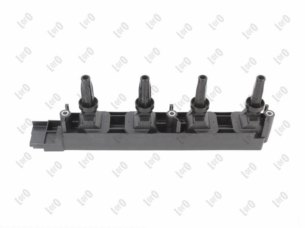 Bobine d'allumage ABAKUS 122-01-100