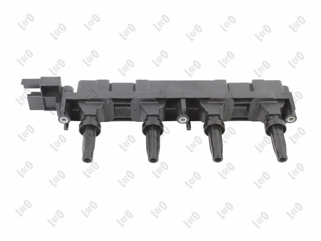 Bobine d'allumage ABAKUS 122-01-100