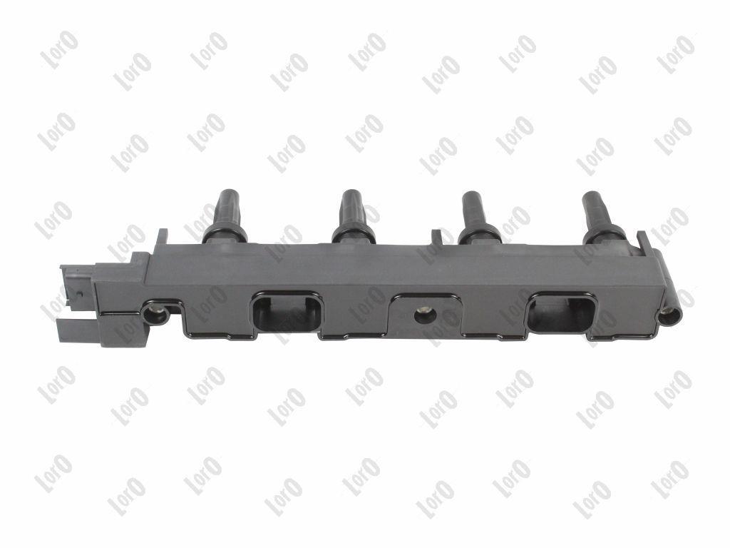 Bobine d'allumage ABAKUS 122-01-100
