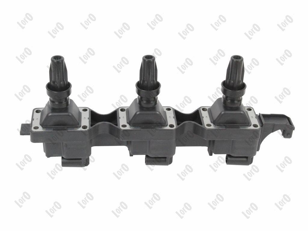 Bobine d'allumage ABAKUS 122-01-101
