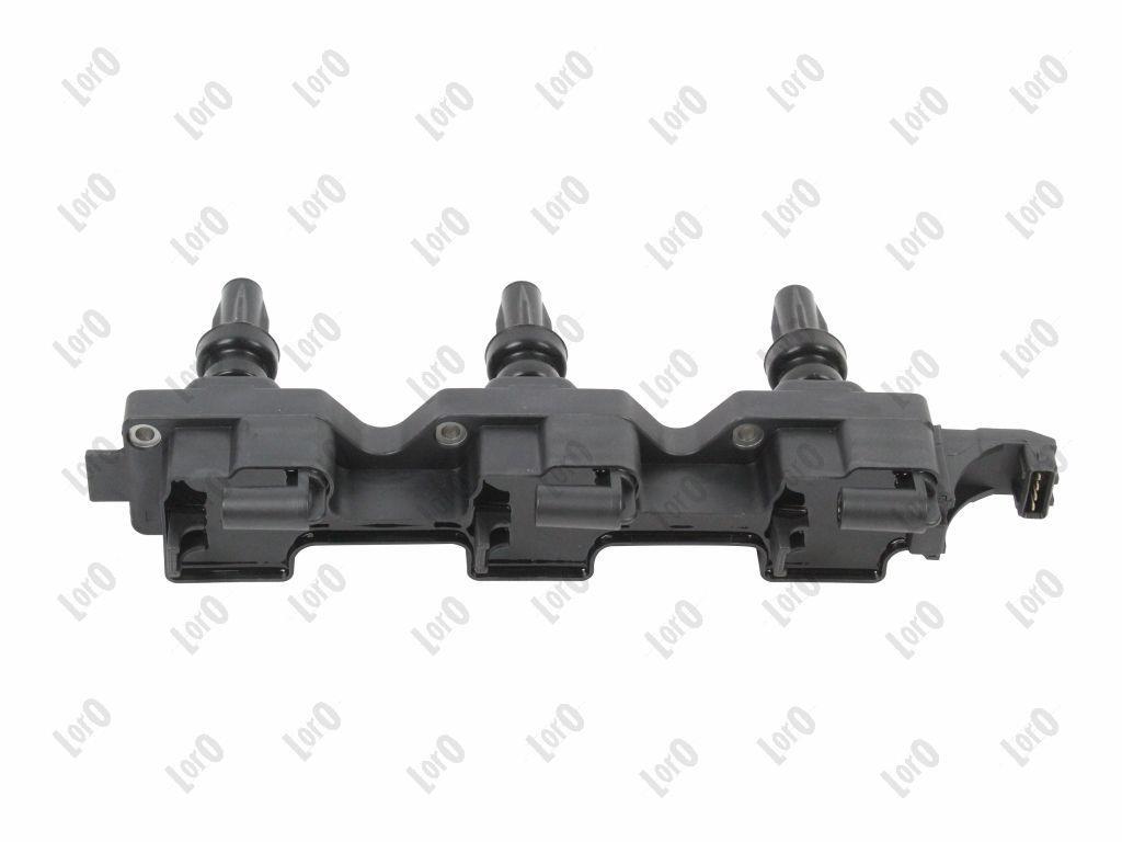 Bobine d'allumage ABAKUS 122-01-101