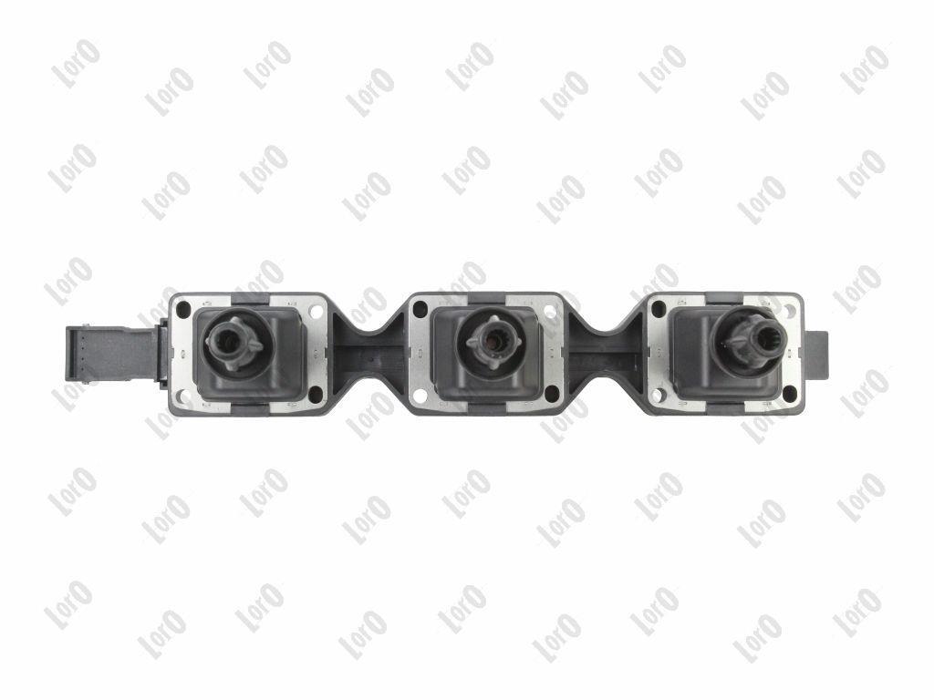 Bobine d'allumage ABAKUS 122-01-101