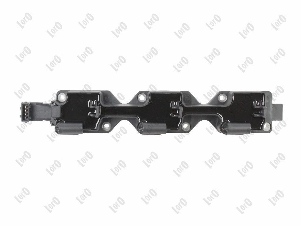 Bobine d'allumage ABAKUS 122-01-101