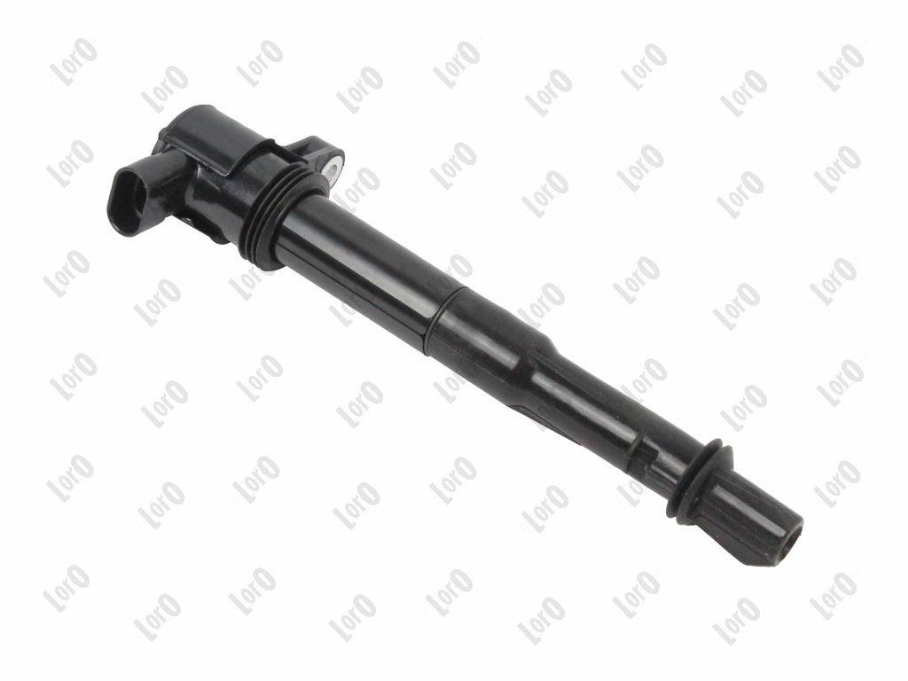 Bobine d'allumage ABAKUS 122-01-104
