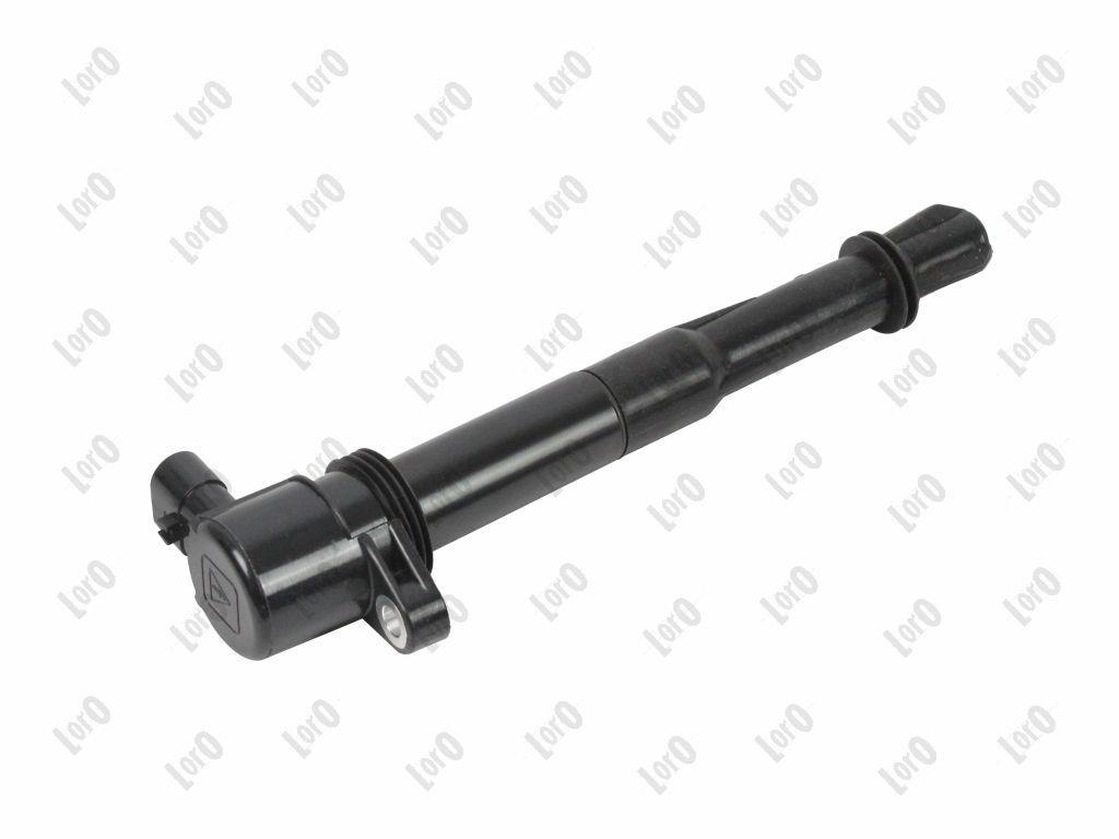 Bobine d'allumage ABAKUS 122-01-104