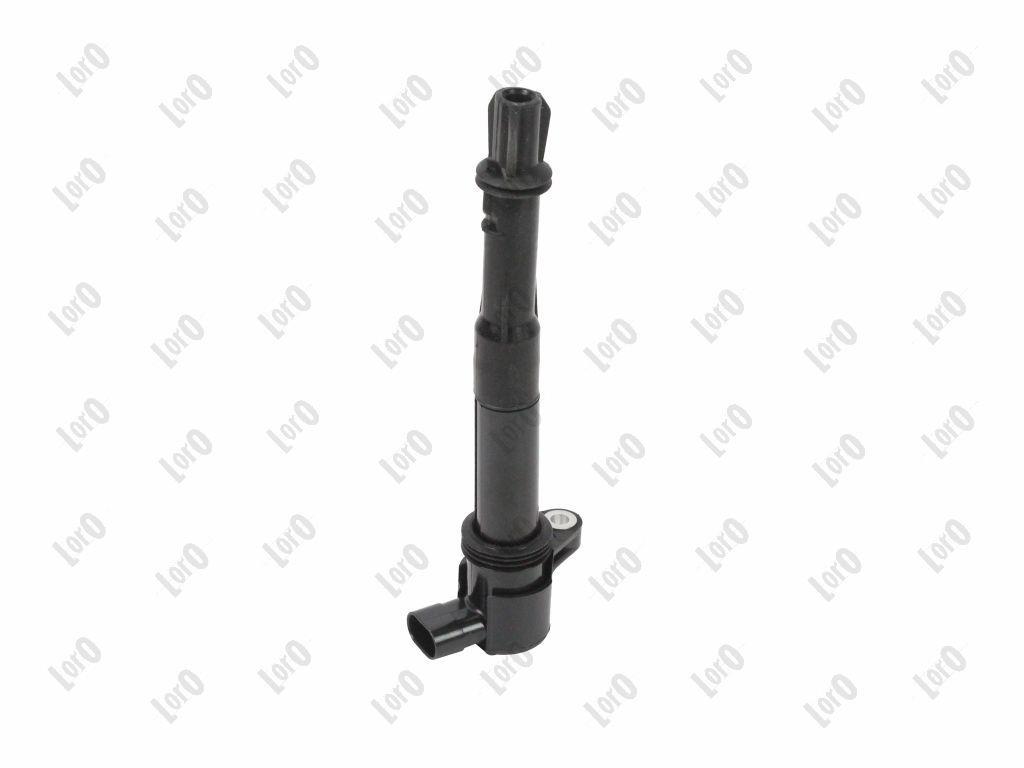 Bobine d'allumage ABAKUS 122-01-104
