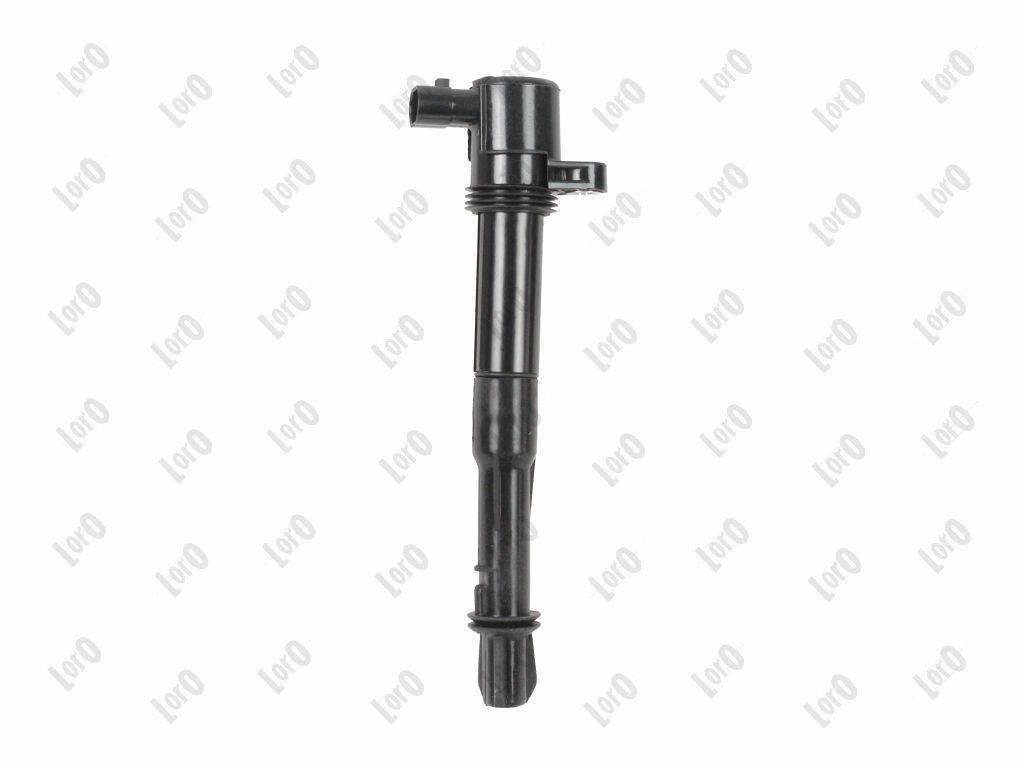 Bobine d'allumage ABAKUS 122-01-104