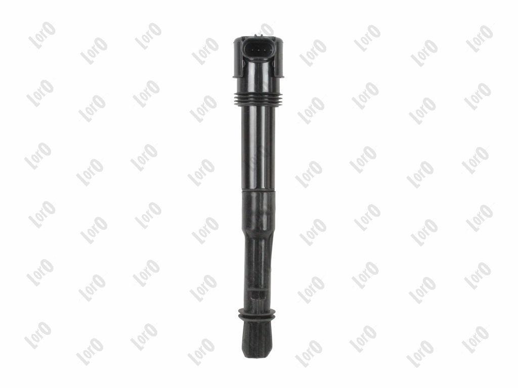 Bobine d'allumage ABAKUS 122-01-104