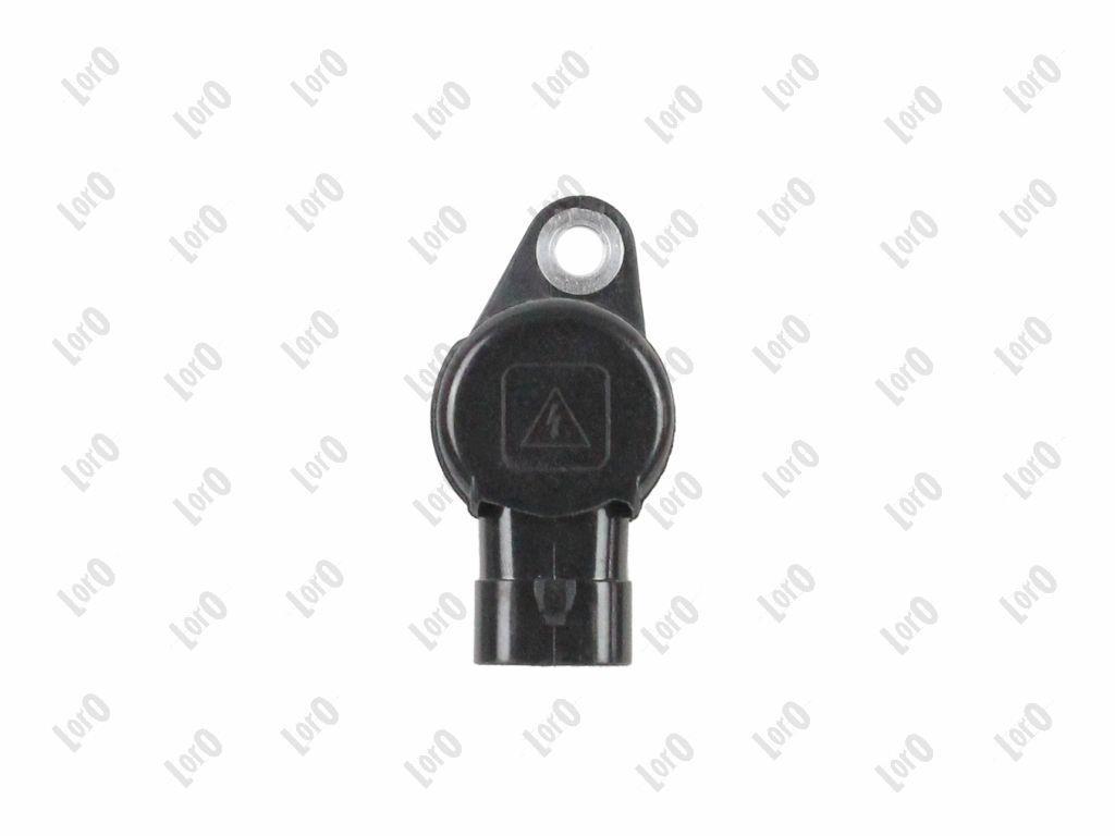 Bobine d'allumage ABAKUS 122-01-104