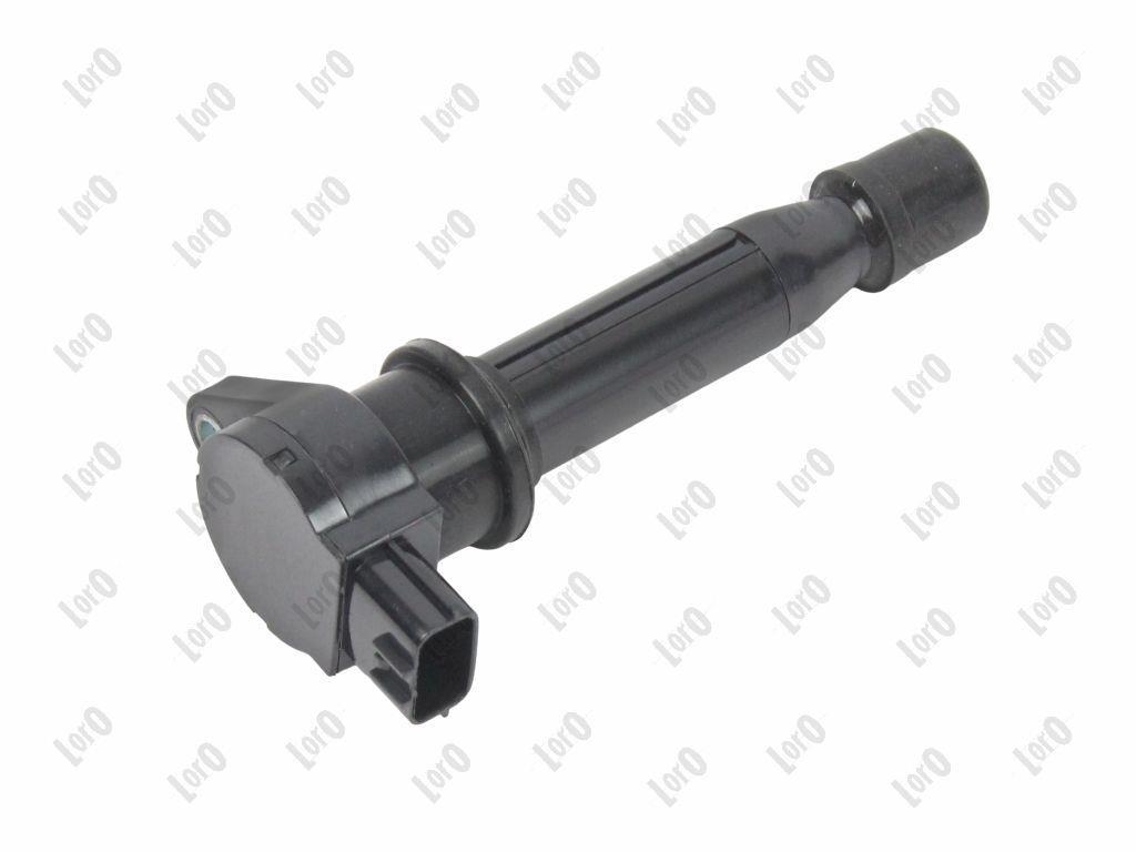 Bobine d'allumage ABAKUS 122-01-105