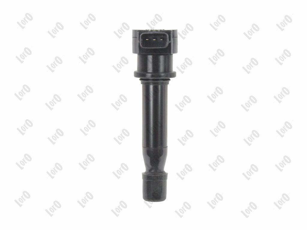 Bobine d'allumage ABAKUS 122-01-105