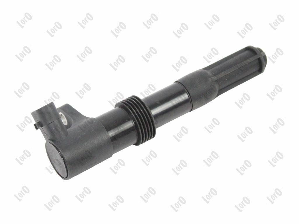 Bobine d'allumage ABAKUS 122-01-106