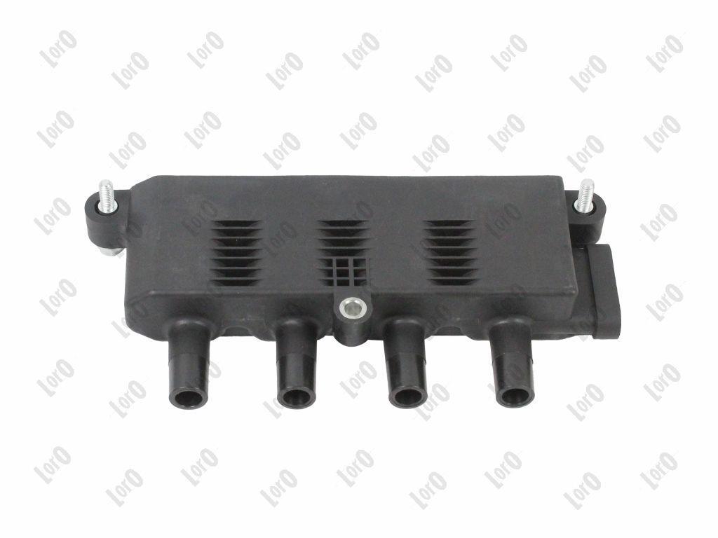 Bobine d'allumage ABAKUS 122-01-107