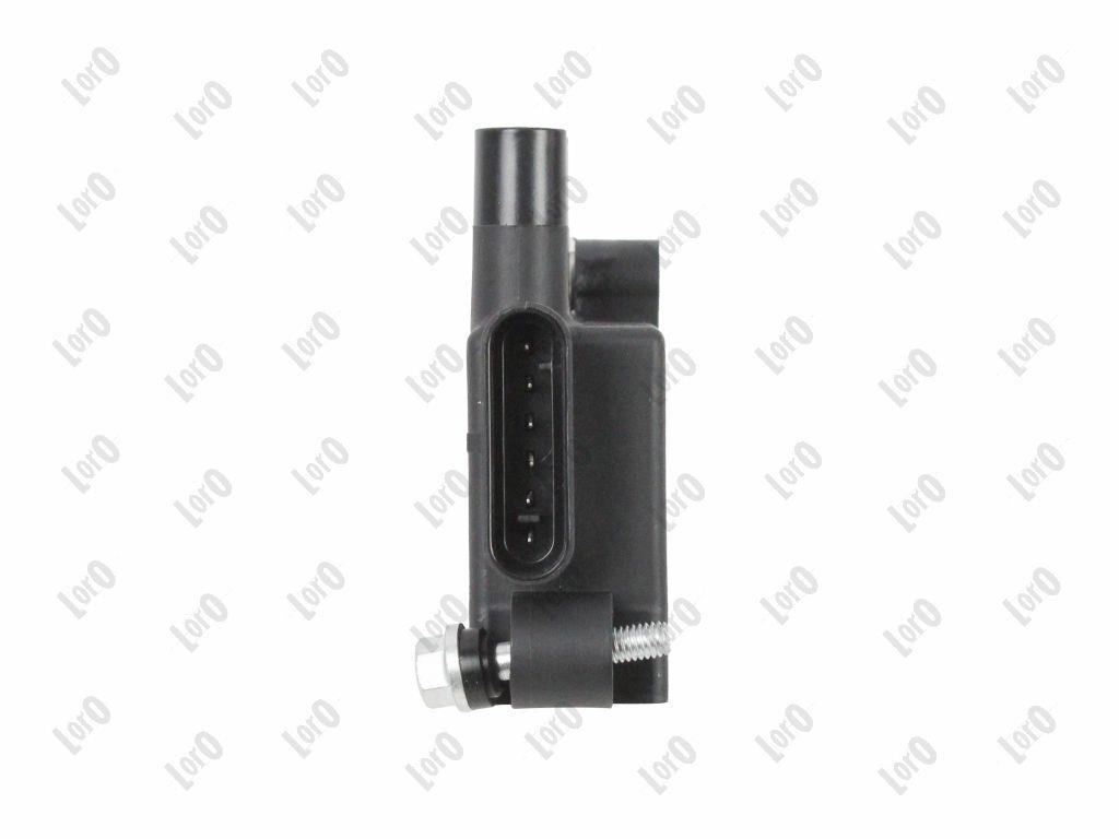 Bobine d'allumage ABAKUS 122-01-107