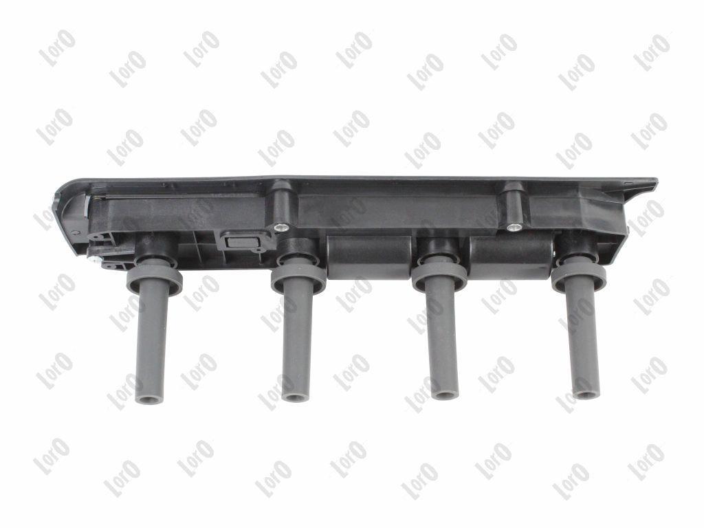 Bobine d'allumage ABAKUS 122-01-108
