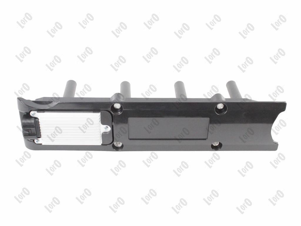 Bobine d'allumage ABAKUS 122-01-108