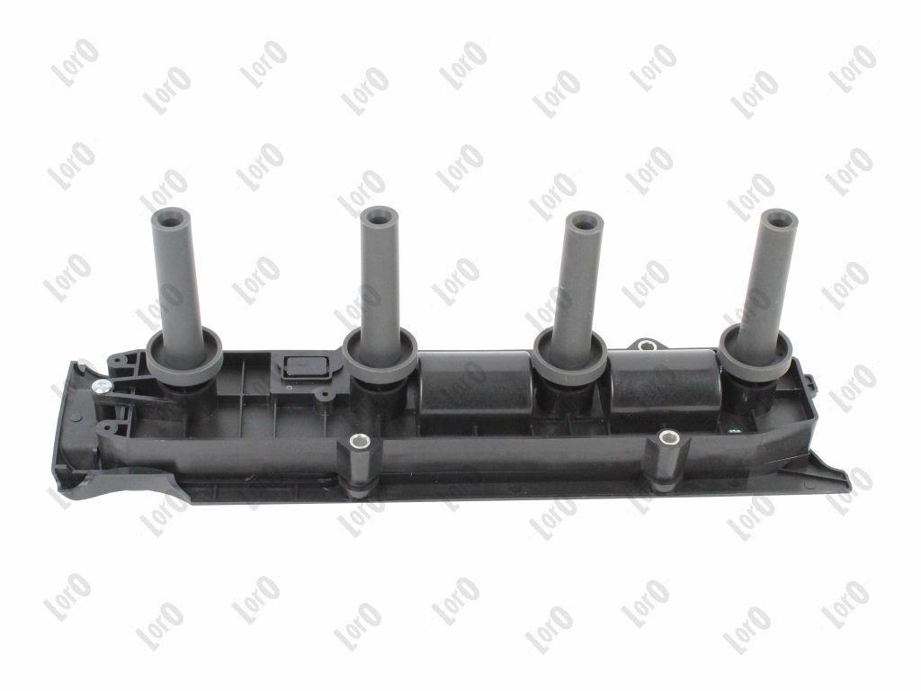 Bobine d'allumage ABAKUS 122-01-108