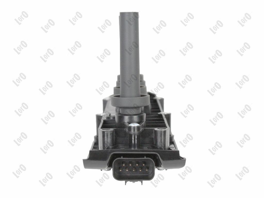 Bobine d'allumage ABAKUS 122-01-108