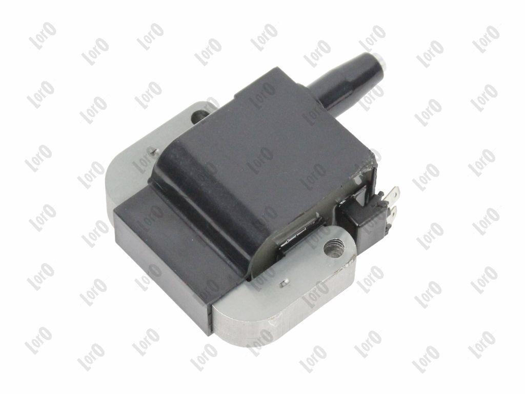 Bobine d'allumage ABAKUS 122-01-109