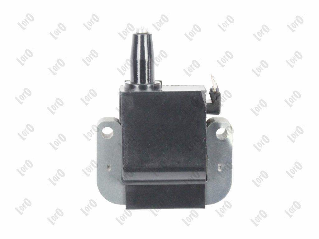Bobine d'allumage ABAKUS 122-01-109