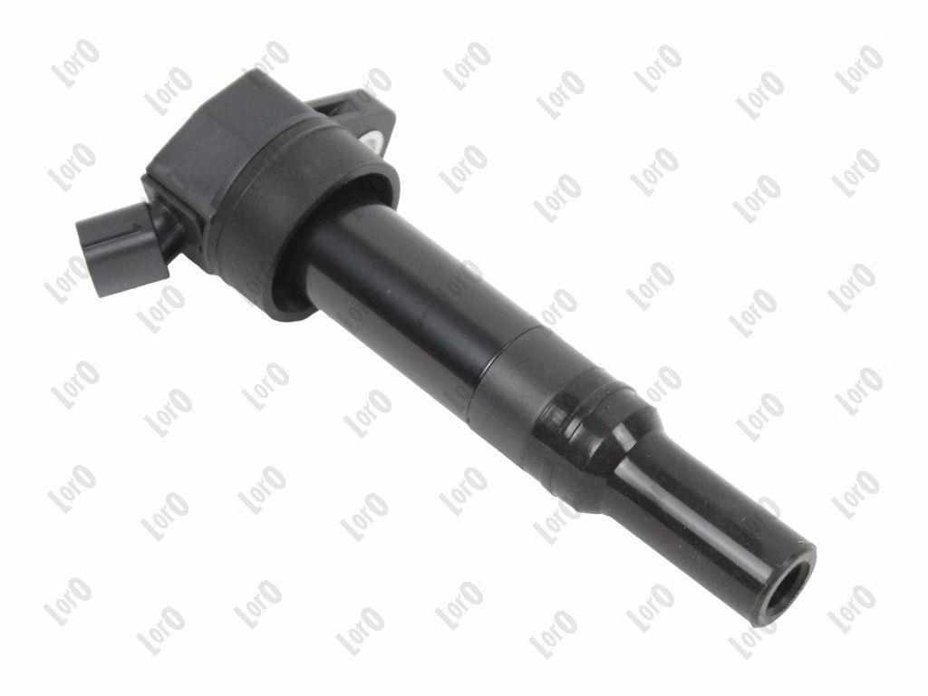 Bobine d'allumage ABAKUS 122-01-110
